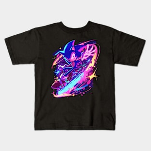 sonic Kids T-Shirt